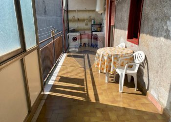 Balcone - Trilocale via madonna delle lacrime
 
3/a, San Giovanni la Punta - foto 15