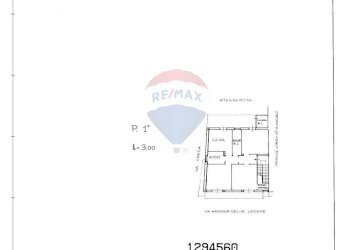 Pianta 2D - Trilocale via madonna delle lacrime
 
3/a, San Giovanni la Punta - foto 16
