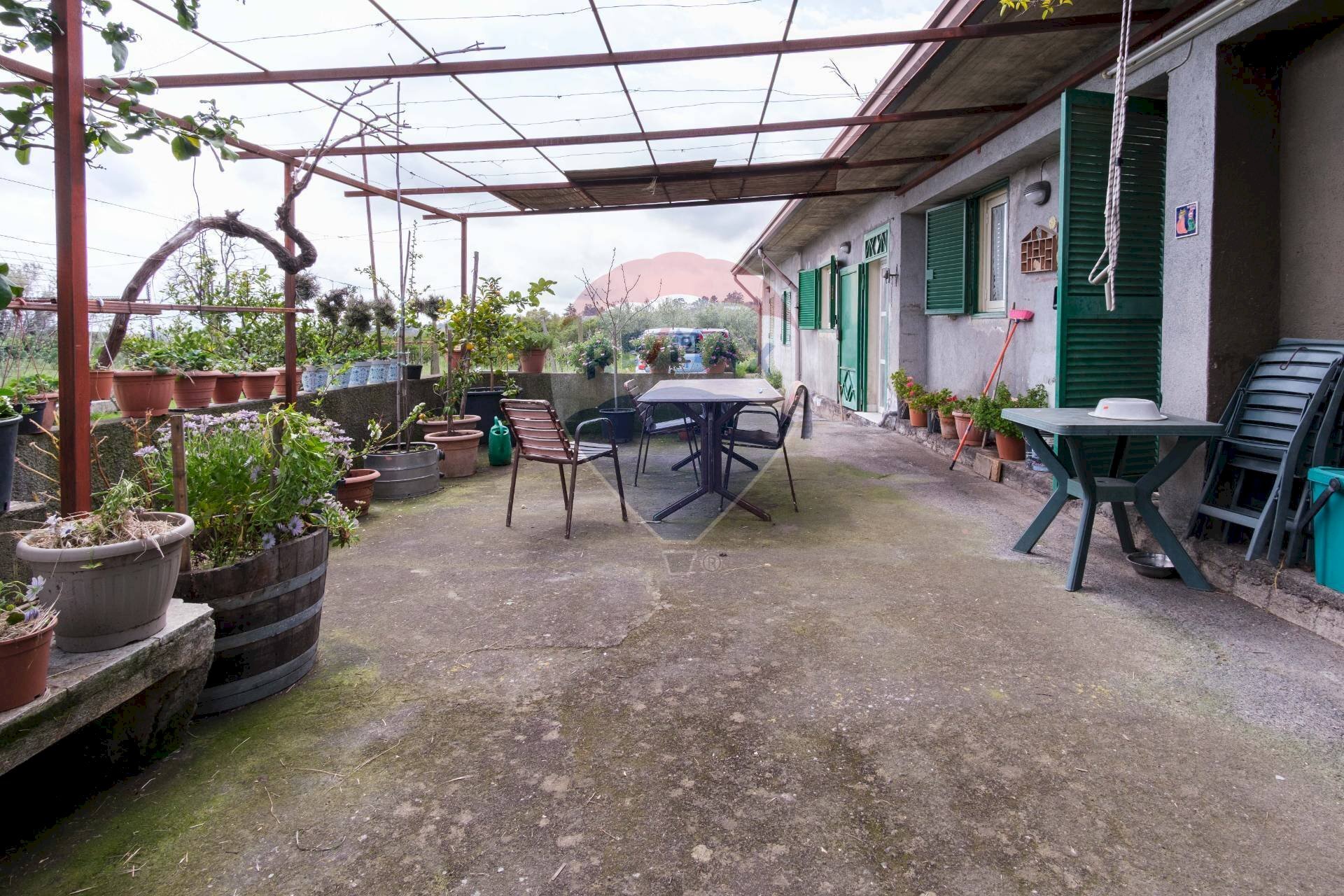 Terrazza - Villa Via Torrente Lavinaio
 
39, Viagrande - foto 2