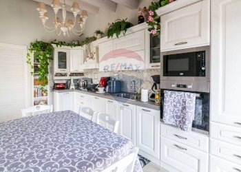 Cucina - Casa indipendente Via Abate Meli
 
81, Paterno - foto 6