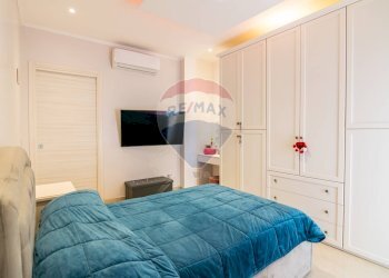 Camera / camera da letto - Casa indipendente Via Abate Meli
 
81, Paterno - foto 9