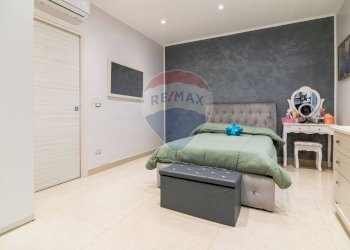 Camera / camera da letto - Casa indipendente Via Abate Meli
 
81, Paterno - foto 13