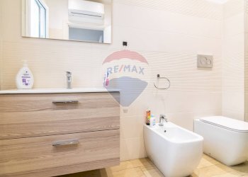 Bagno - Casa indipendente Via Abate Meli
 
81, Paterno - foto 17
