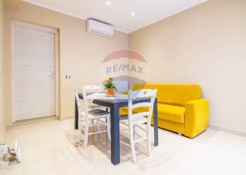 Sala da pranzo - Casa indipendente Via Abate Meli
 
81, Paterno - foto 22