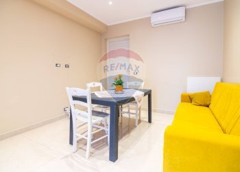 Sala da pranzo - Casa indipendente Via Abate Meli
 
81, Paterno - foto 23