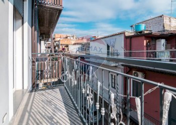 Balcone - Casa indipendente Via Abate Meli
 
81, Paterno - foto 25