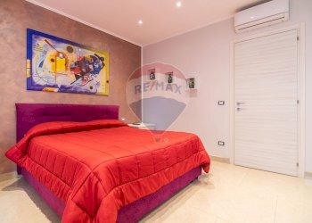 Camera / camera da letto - Casa indipendente Via Abate Meli
 
81, Paterno - foto 27