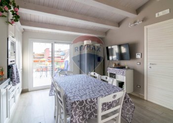 Sala da pranzo - Casa indipendente Via Abate Meli
 
81, Paterno - foto 39