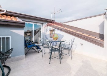 Terrazza - Casa indipendente Via Abate Meli
 
81, Paterno - foto 42