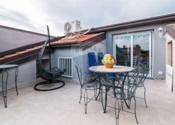 Terrazza - Casa indipendente Via Abate Meli
 
81, Paterno - foto 5