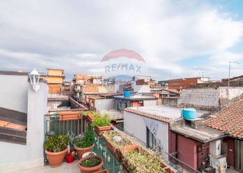 Balcone - Casa indipendente Via Abate Meli
 
81, Paterno - foto 45
