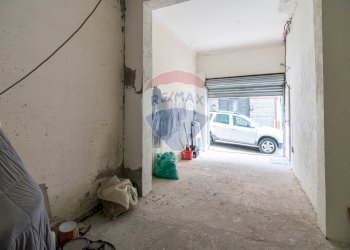 Parcheggio - Casa indipendente Via Abate Meli
 
81, Paterno - foto 48