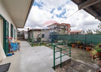 Terrazza - Casa indipendente Via del Pavone
 
29, Belpasso - foto 15