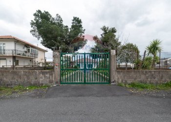 Casa all\'aperto - Casa indipendente Via del Pavone
 
29, Belpasso - foto 36