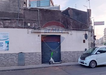 Edificio all\'aperto - Appartamento Via del Rotolo
 
6, Catania - foto 4