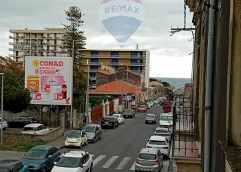 Edificio all\'aperto - Appartamento Via del Rotolo
 
6, Catania - foto 5