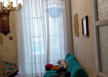 Soggiorno - Appartamento Via del Rotolo
 
6, Catania - foto 13