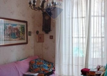 Soggiorno - Appartamento Via del Rotolo
 
6, Catania - foto 14