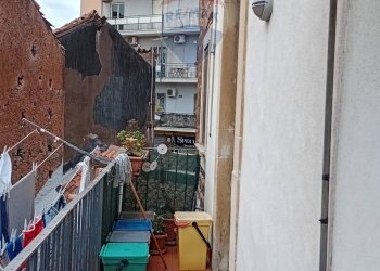 Balcone - Appartamento Via del Rotolo
 
6, Catania - foto 17