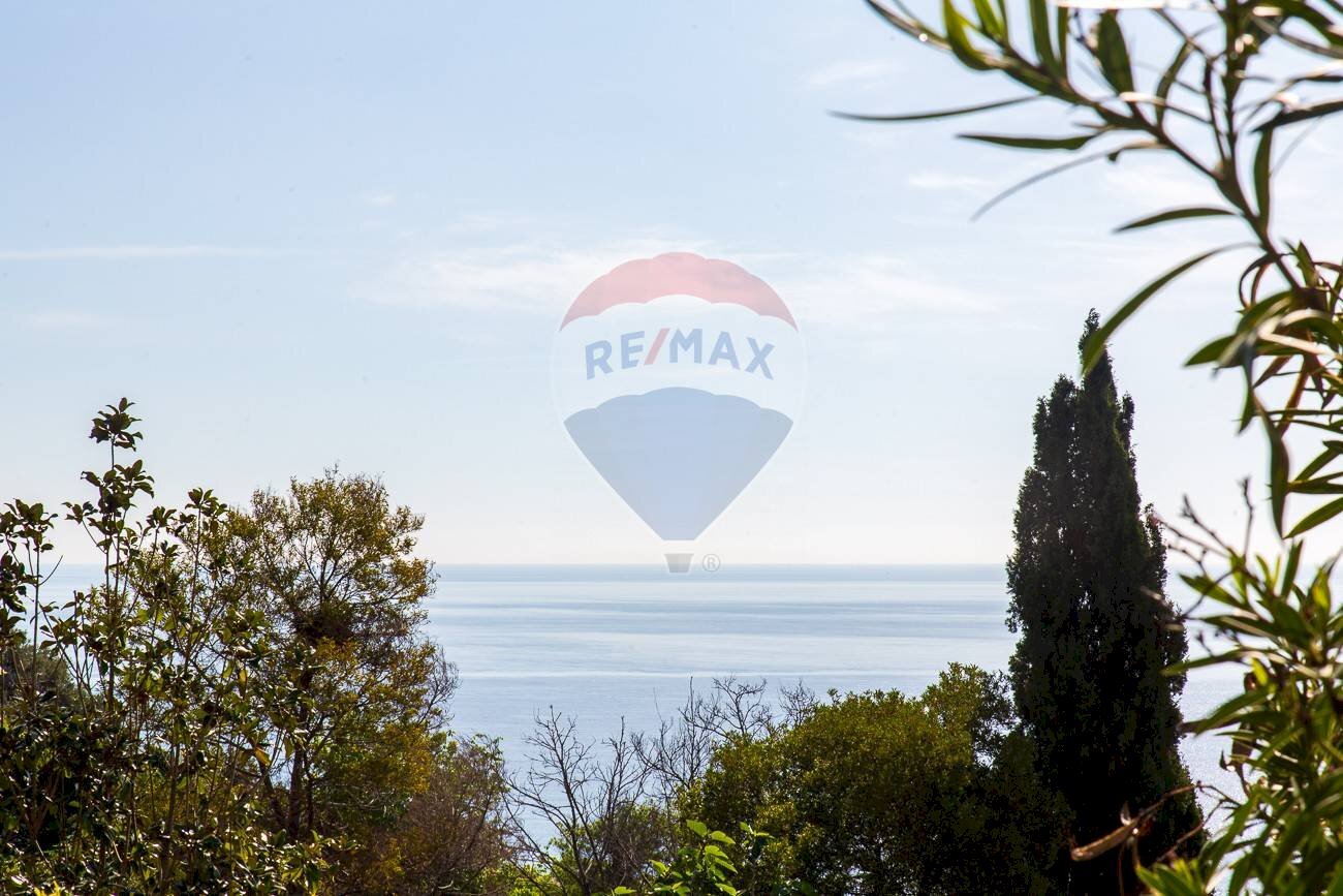 Vista dell\'acqua - Casa indipendente c.da sillemi  residence Azzurra, Letojanni - foto 1