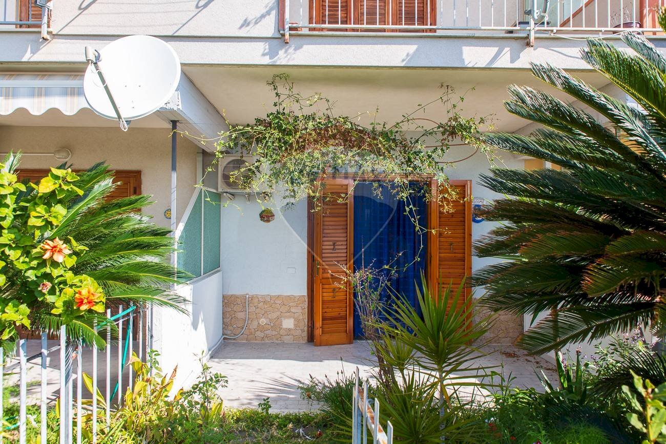 Casa all\'aperto - Casa indipendente c.da sillemi  residence Azzurra, Letojanni - foto 3