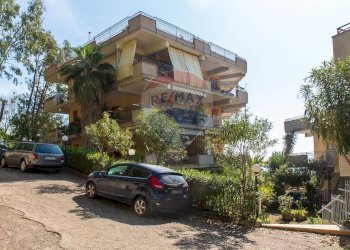 Edificio all\'aperto - Casa indipendente c.da sillemi  residence Azzurra, Letojanni - foto 31