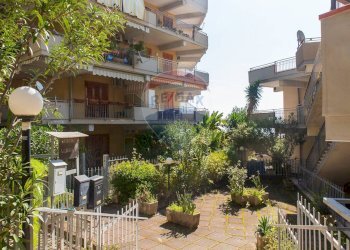 Edificio all\'aperto - Casa indipendente c.da sillemi  residence Azzurra, Letojanni - foto 27