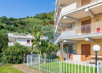 Casa all\'aperto - Casa indipendente c.da sillemi  residence Azzurra, Letojanni - foto 33