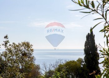 Vista dell\'acqua - Casa indipendente c.da sillemi  residence Azzurra, Letojanni - foto 1