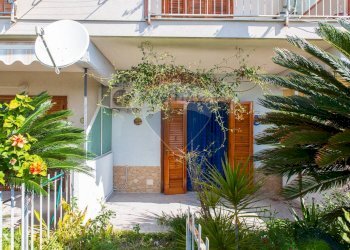 Casa all\'aperto - Casa indipendente c.da sillemi  residence Azzurra, Letojanni - foto 3