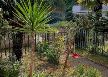 Giardino - Casa indipendente c.da sillemi  residence Azzurra, Letojanni - foto 13