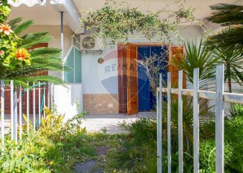 Casa all\'aperto - Casa indipendente c.da sillemi  residence Azzurra, Letojanni - foto 5