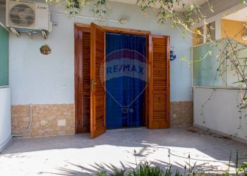 Terrazza - Casa indipendente c.da sillemi  residence Azzurra, Letojanni - foto 7