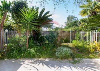 Giardino - Casa indipendente c.da sillemi  residence Azzurra, Letojanni - foto 20