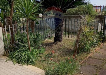 Giardino - Casa indipendente c.da sillemi  residence Azzurra, Letojanni - foto 21