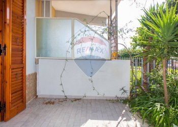 Terrazza - Casa indipendente c.da sillemi  residence Azzurra, Letojanni - foto 29