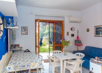Sala da pranzo - Casa indipendente c.da sillemi  residence Azzurra, Letojanni - foto 6