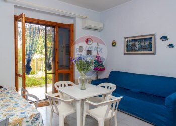 Sala da pranzo - Casa indipendente c.da sillemi  residence Azzurra, Letojanni - foto 8