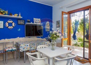 Sala da pranzo - Casa indipendente c.da sillemi  residence Azzurra, Letojanni - foto 9