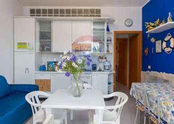 Cucina - Casa indipendente c.da sillemi  residence Azzurra, Letojanni - foto 11