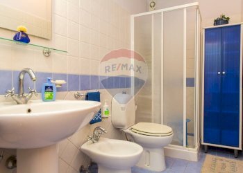 Bagno - Casa indipendente c.da sillemi  residence Azzurra, Letojanni - foto 22