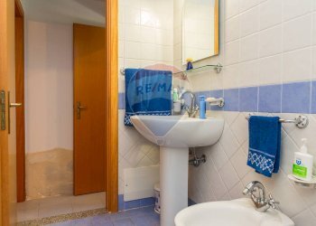 Bagno - Casa indipendente c.da sillemi  residence Azzurra, Letojanni - foto 19