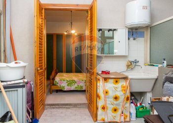 Bagno - Casa indipendente c.da sillemi  residence Azzurra, Letojanni - foto 24