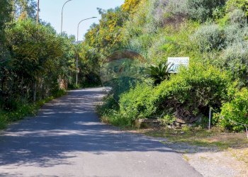 Giardino - Casa indipendente c.da sillemi  residence Azzurra, Letojanni - foto 35