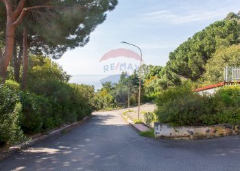 Edificio all\'aperto - Casa indipendente c.da sillemi  residence Azzurra, Letojanni - foto 36