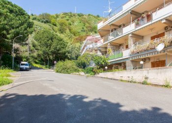 Edificio all\'aperto - Casa indipendente c.da sillemi  residence Azzurra, Letojanni - foto 37