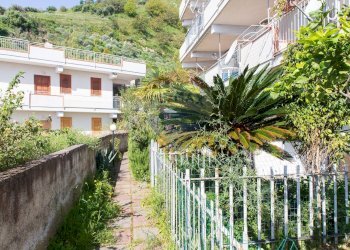 Giardino - Casa indipendente c.da sillemi  residence Azzurra, Letojanni - foto 39