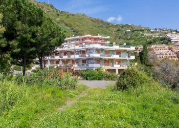 Casa all\'aperto - Casa indipendente c.da sillemi  residence Azzurra, Letojanni - foto 42