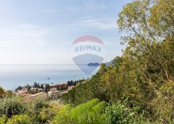 Vista dell\'acqua - Casa indipendente c.da sillemi  residence Azzurra, Letojanni - foto 44