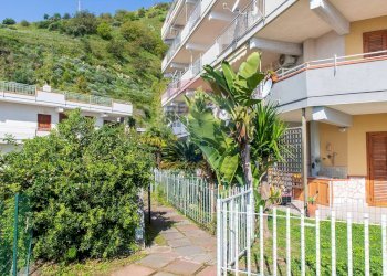 Edificio all\'aperto - Casa indipendente c.da sillemi  residence Azzurra, Letojanni - foto 47